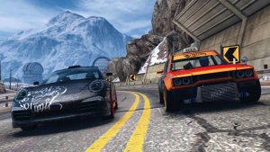 NFS: No Limits. Андеграунд. Porsche 991 Carrera (911) VS Hot Wheels Time Attaxi