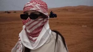 El shab arab