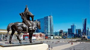 Потомки Чингисхана: как Ленин помог Монголии обрести независимость?