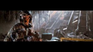 Хантер из Метро 2033 отвечает Герману Грефу