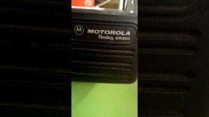 Диапазон 2 м. Лютое осеннее тропосферное прохождение, в поволжье!