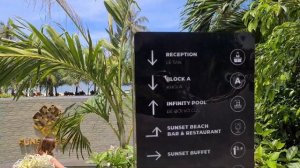 Du lịch Phú Quốc #2: Khám phá Sunset Beach Resort & Spa, phòng Deluxe Ocean Panorama View