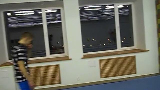 Молись, СУКА, Калаш похудел на пару КГ!