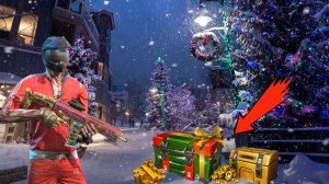 ОТКРЫЛ ВТОРОЙ НОВОГОДНИЙ КЕЙС В ИГРЕ МОДЕРН ОПС | MODERN OPS