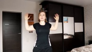 Упражнения при шейно-грудном остеохондрозе / Лечение и профилактика / spine exercises