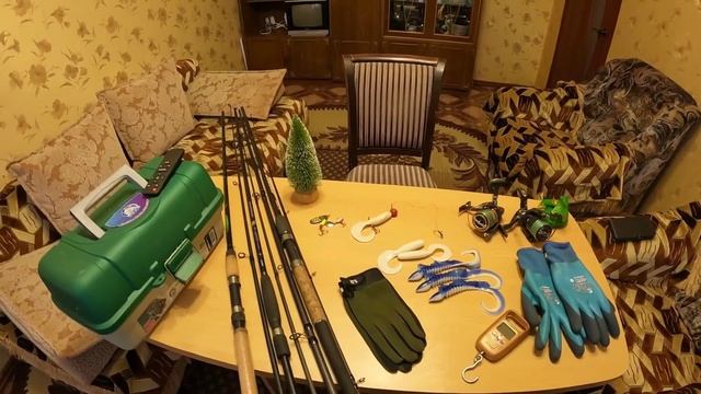 🎣ИТОГИ СЕЗОНА 2024🎣#сезонконтентаRUTUBE