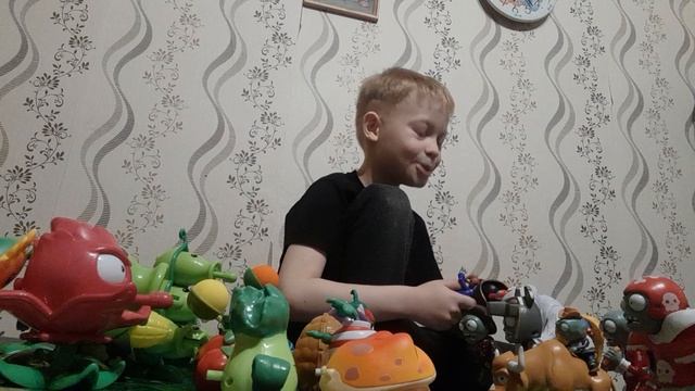 Растения против Зомби 2.mp4 смотреть онлайн