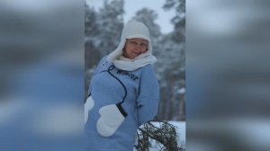 Чардаш на пленэре 28.12.24 г.