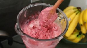 Как приготовить веганское мороженое