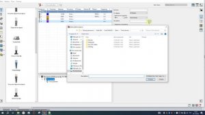 фаска и обратная фаска 1 способ