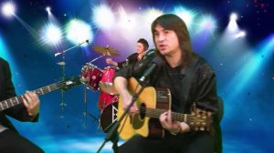 ЕСЛИ - Рождественский ноктюрн 🌲🥁🎸🍾🥂❤️