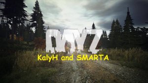 Dayz Вдали ОТ ЖЕН но играю с женой))