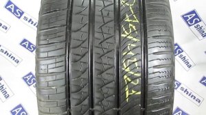 Шины бу 275 45 R21 Pirelli Scorpion Zero All Season - 0017491FAL1VID
