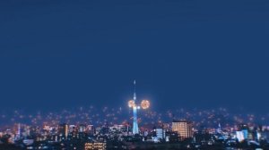 Miku Hatsune - Intergalactic Bound