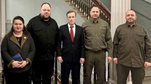 «Бомба под режим». На Украине появилась новая каста