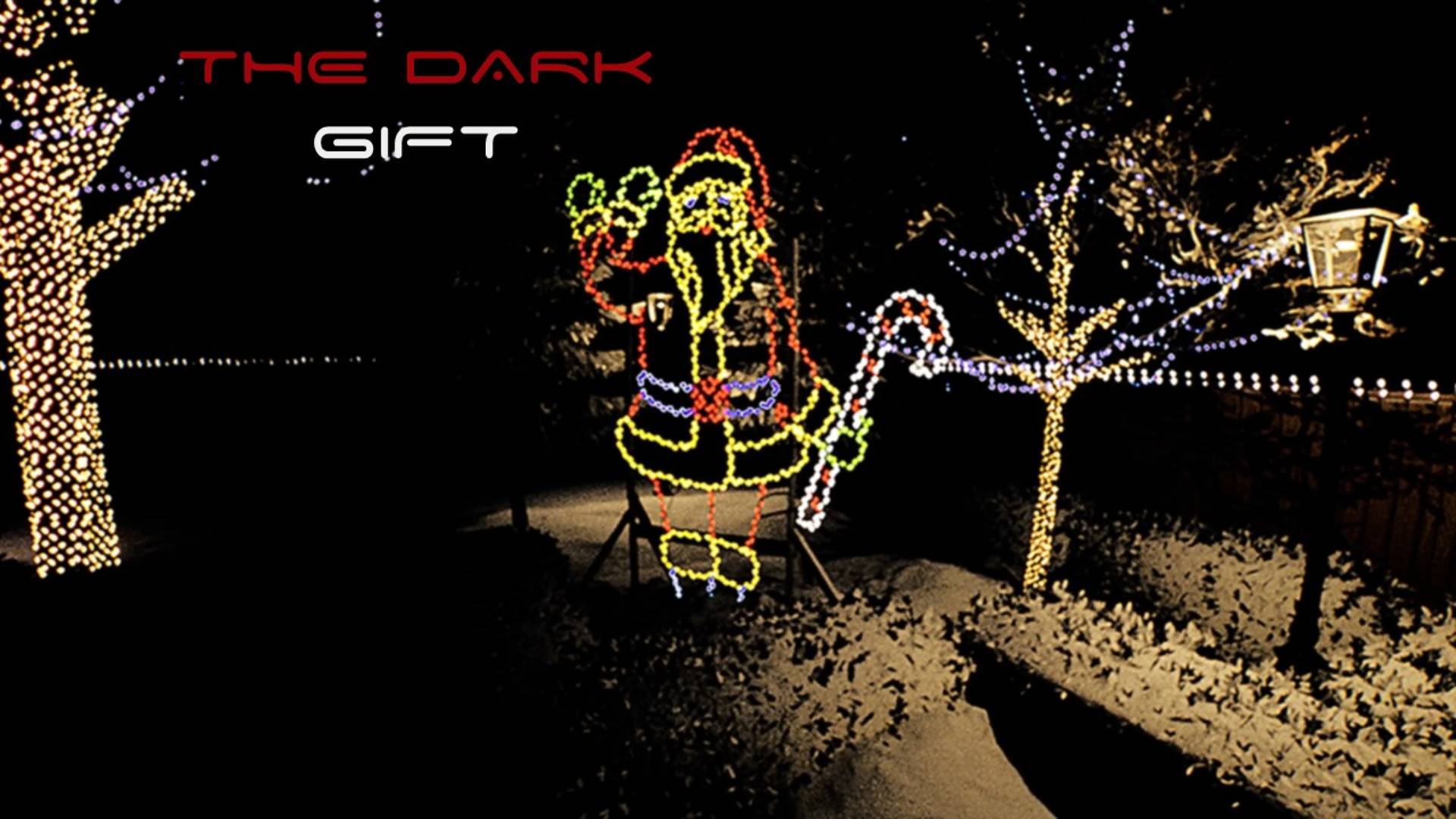 НОВОГОДНИЕ ИГРЫ  ►  THE DARK GIFT ПРОХОЖДЕНИЕ  ►   МРАЧНЫЕ СОБЫТИЯ  #3
