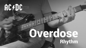 AC-DC - Overdose