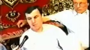 Интервью Сергея Наговицына Редкие кадры