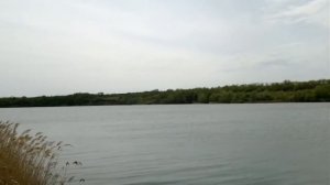 Елизаветовское водохранилище