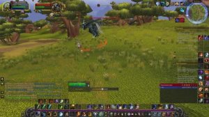 Охота на ветрухов WoW 3.3.5