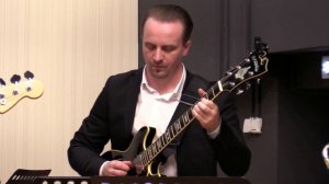 A. Жобим  – "Chega De Saudade"