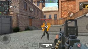 покупаем FIGHTLIETE MCR в Modern ops