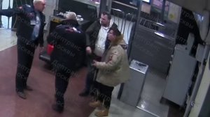 Нарушение правил ММ. (нахождение в алкогольном опьянении)