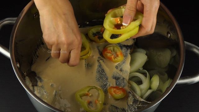 🔥😮 Все удивляются, когда узнают, как я делаю это. 👍😉 Эта рыба стала в два раза вкуснее