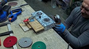 Первый ВАУ эффект от полученного результата 👍👍👍