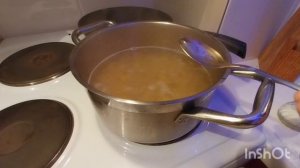 как приготовить мокороны