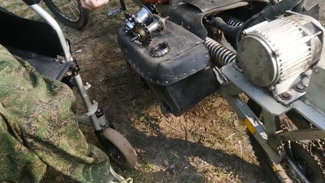 17. Промежуточные итоги по антитрайку