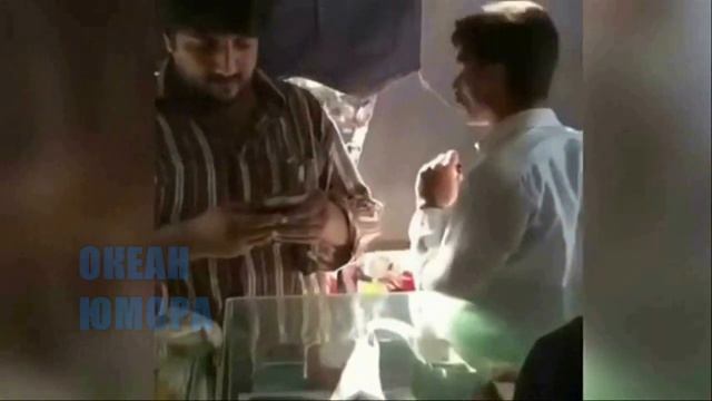 Смеяться всем выпуск 1