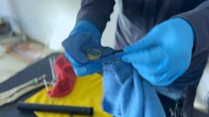 MTB Dropper Post Sticking | Fox Transfer Post Service
