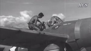 89. Принявший первый удар- F4F Wildcat. История создания, боевого применения.