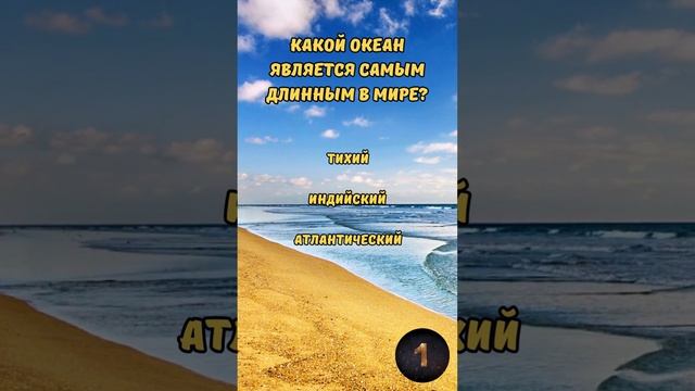 Викторина "Тест на эрудицию: Разнообразные вопросы" №10 #викторина #эрудиция #квиз #тест
