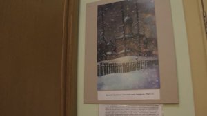Экскурсия «Страницы прошлого» ч.4