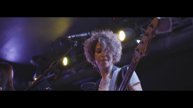 Двойная Сплошная - Шоколоад (Live 30/03/2024)