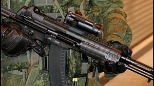 Чем А 545 лучше АК 12