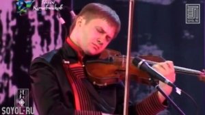 Mongolian long song "Uyakhan zambuu tiviin naran" - Aldar Dashiev