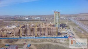 ЖК Преображенский (Красноярск)