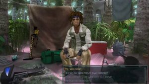 Нэнси Дрю Клад Семи Кораблей Прохождение Часть 2