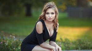 ЛЮБИМОВА-ТОЛЬКО ТЫ