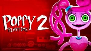 Poppy Playtime 2