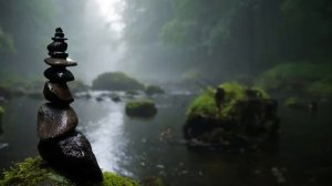 МУЗЫКА ДЛЯ ЙОГИ И МЕДИТАЦИИ _ СИТАР И ФЛЕЙТА БАНСУРИ _ МУЗЫКА ДЛЯ ДУШИ И ТЕЛА _ 4 ЧАСА.