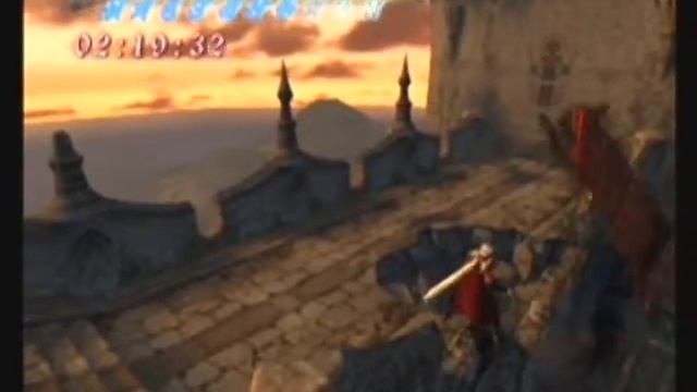 Devil May Cry 1 DMD Mission 5 S Rank смотреть онлайн