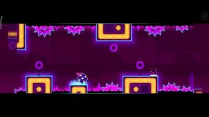 "Airborne Robots" | Full Game-Play 100% All coins | Geometry Dash Meltdown 2.2.