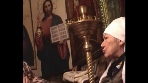 Молитесь и кайтесь - в этом ваше спасение. Любовь Гогичаева, Осетия, новая запись