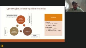 Методика фармакоэкономического анализа в онкологии Цирроз печени как предраковое заболевание