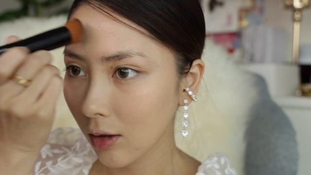 รีวิว รองพื้นผิวเนียนกริบ CHANEL ULTRA LE TEINT +HOW TO ลุคนี้| Ruk.sherene