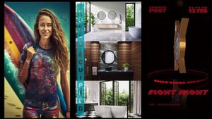 SHOWREEL , анимация , моушн дизайн , портфолио